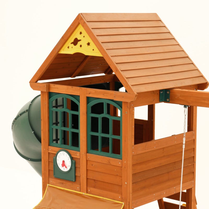 Buy Kidkraft Forest Ridge Playground | Yallatoys.com