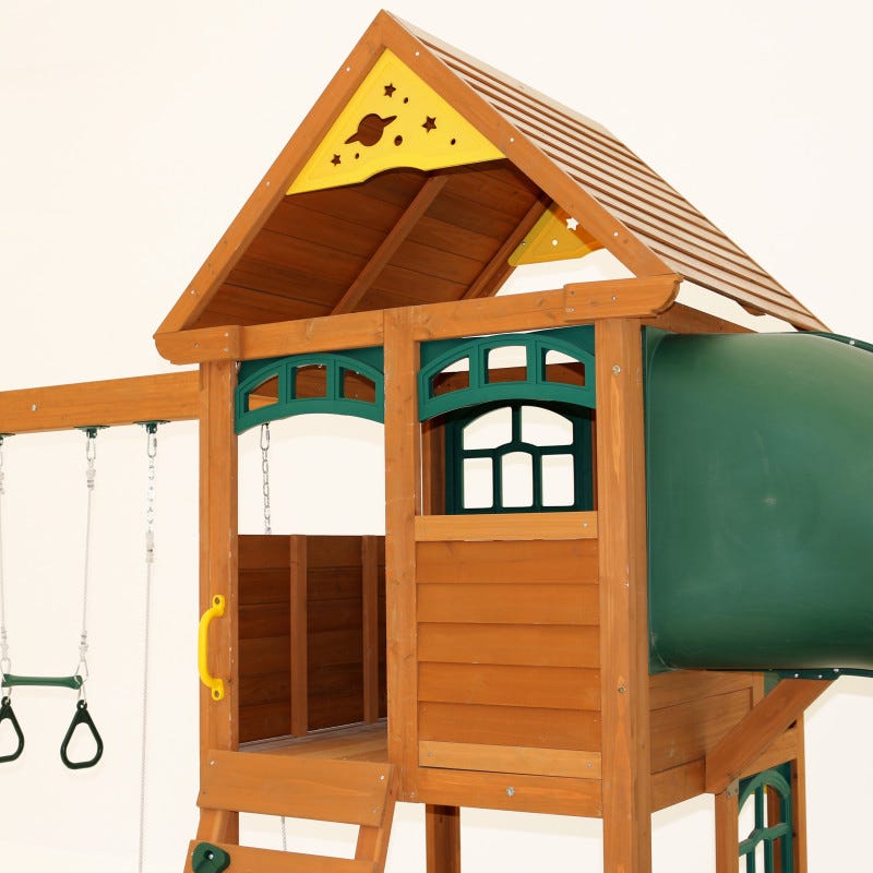 Buy Kidkraft Forest Ridge Playground | Yallatoys.com