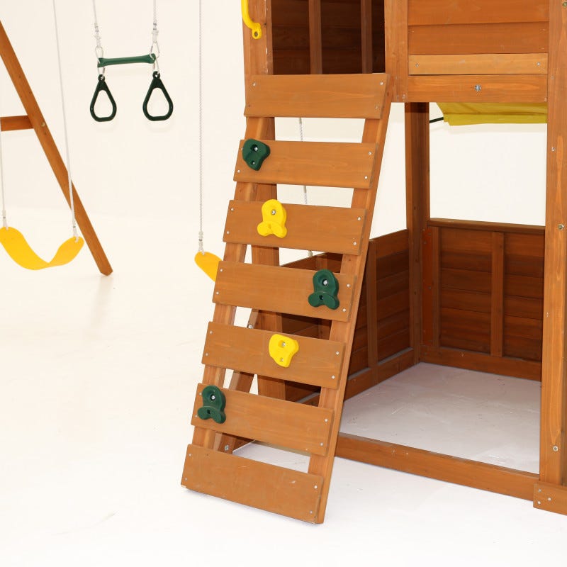 Buy Kidkraft Forest Ridge Playground | Yallatoys.com