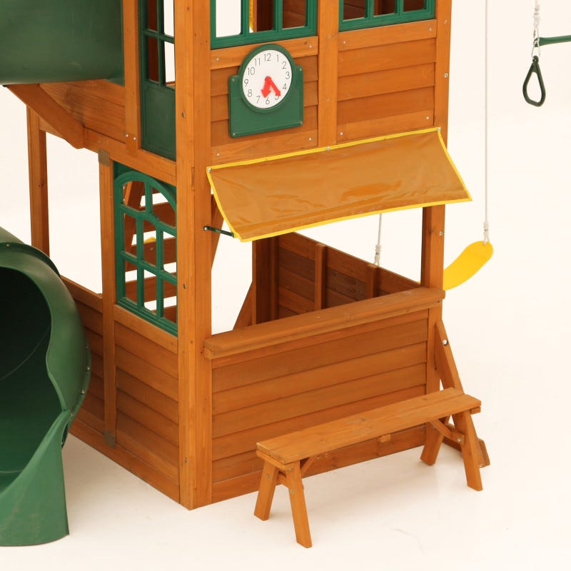 Buy Kidkraft Forest Ridge Playground | Yallatoys.com