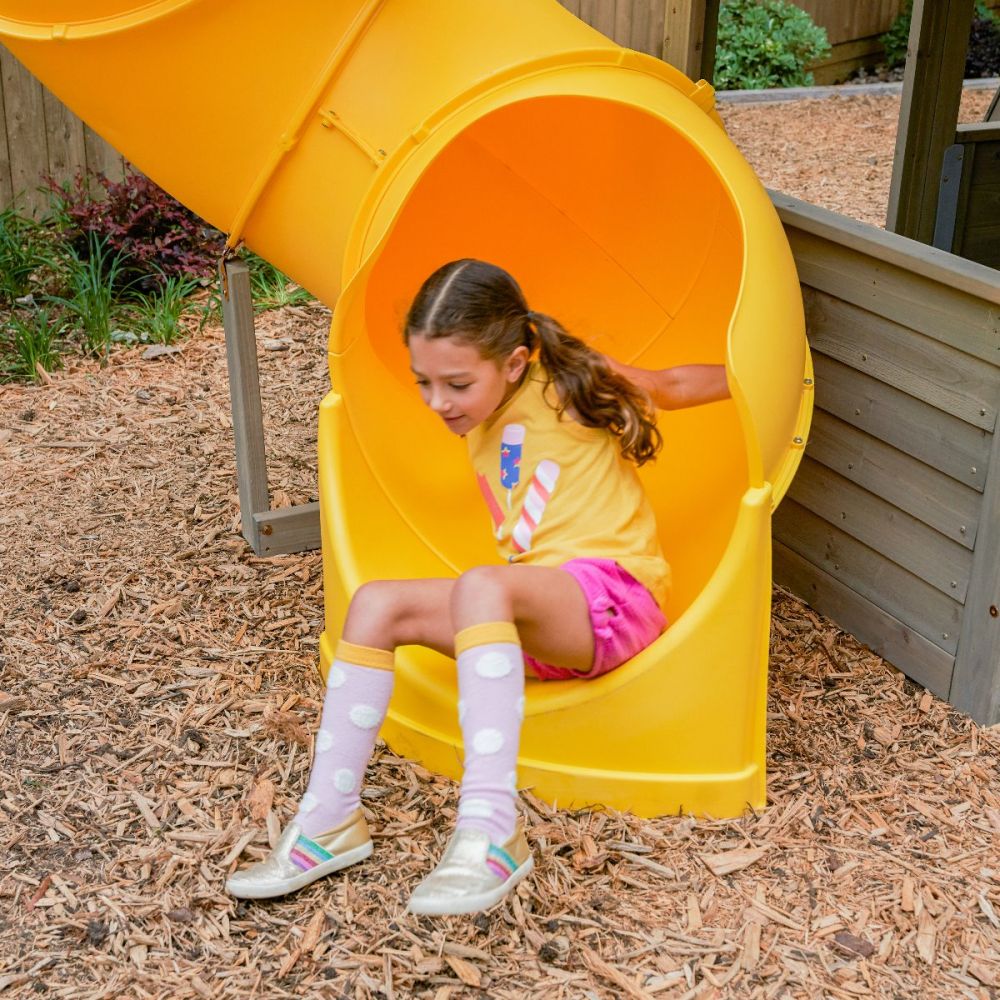 Buy KidKraft Devonshire Elite Swing Playground Set | Yallatoys.com