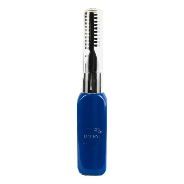 Lukky Hair Mascara Neon 15ml Blue