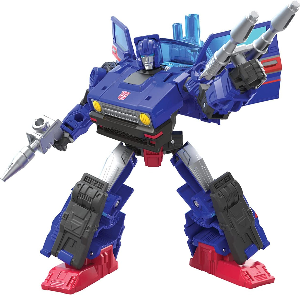 Buy Transformers Generations Legacy Deluxe Autobot Skids Action Figure | Yallatoys.com