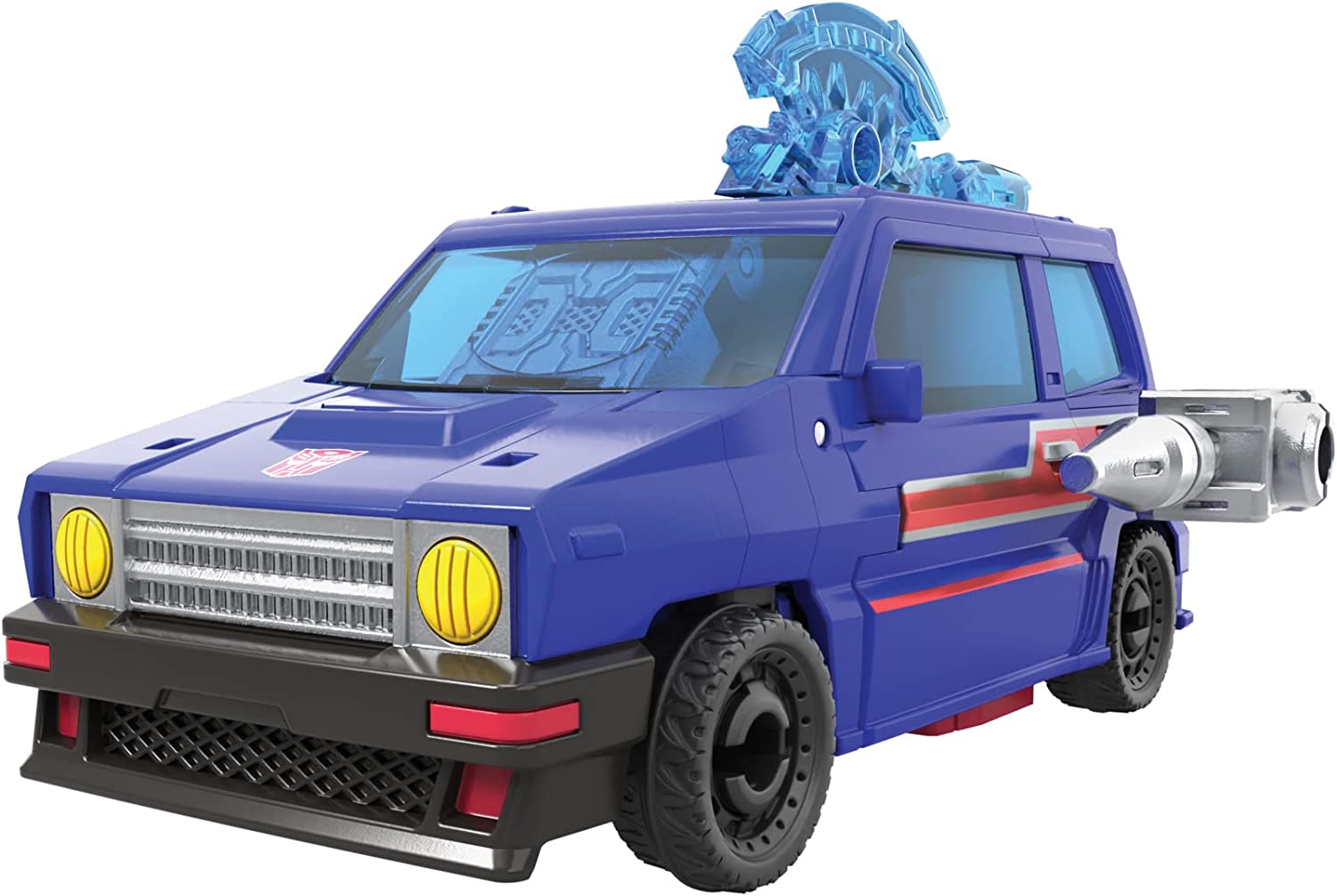 Buy Transformers Generations Legacy Deluxe Autobot Skids Action Figure | Yallatoys.com