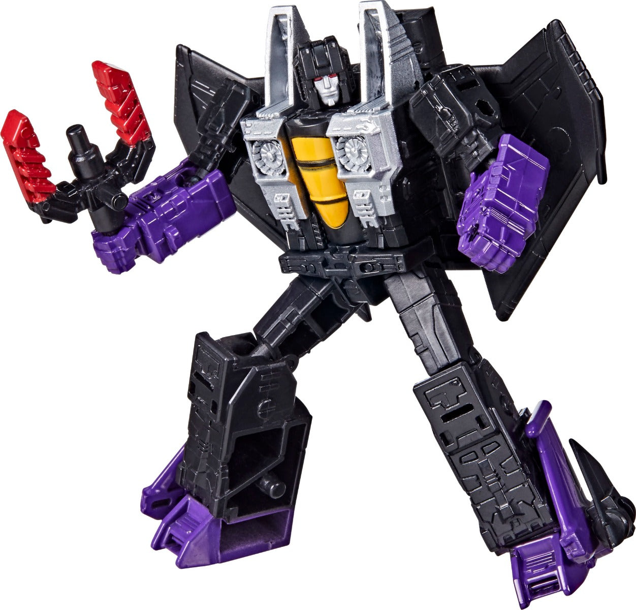 Buy Transformers Generations Legacy Core Skywarp Action Figure | Yallatoys.com