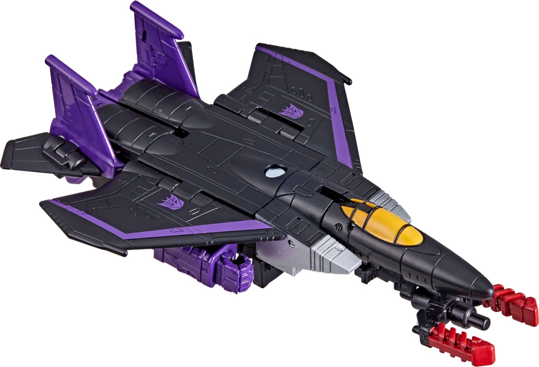 Buy Transformers Generations Legacy Core Skywarp Action Figure | Yallatoys.com
