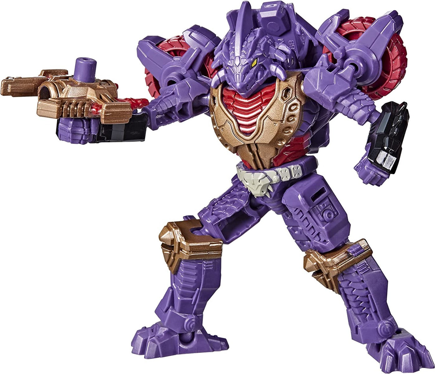 Buy Transformers Generations Legacy Core Iguanus Action Figure | Yallatoys.com