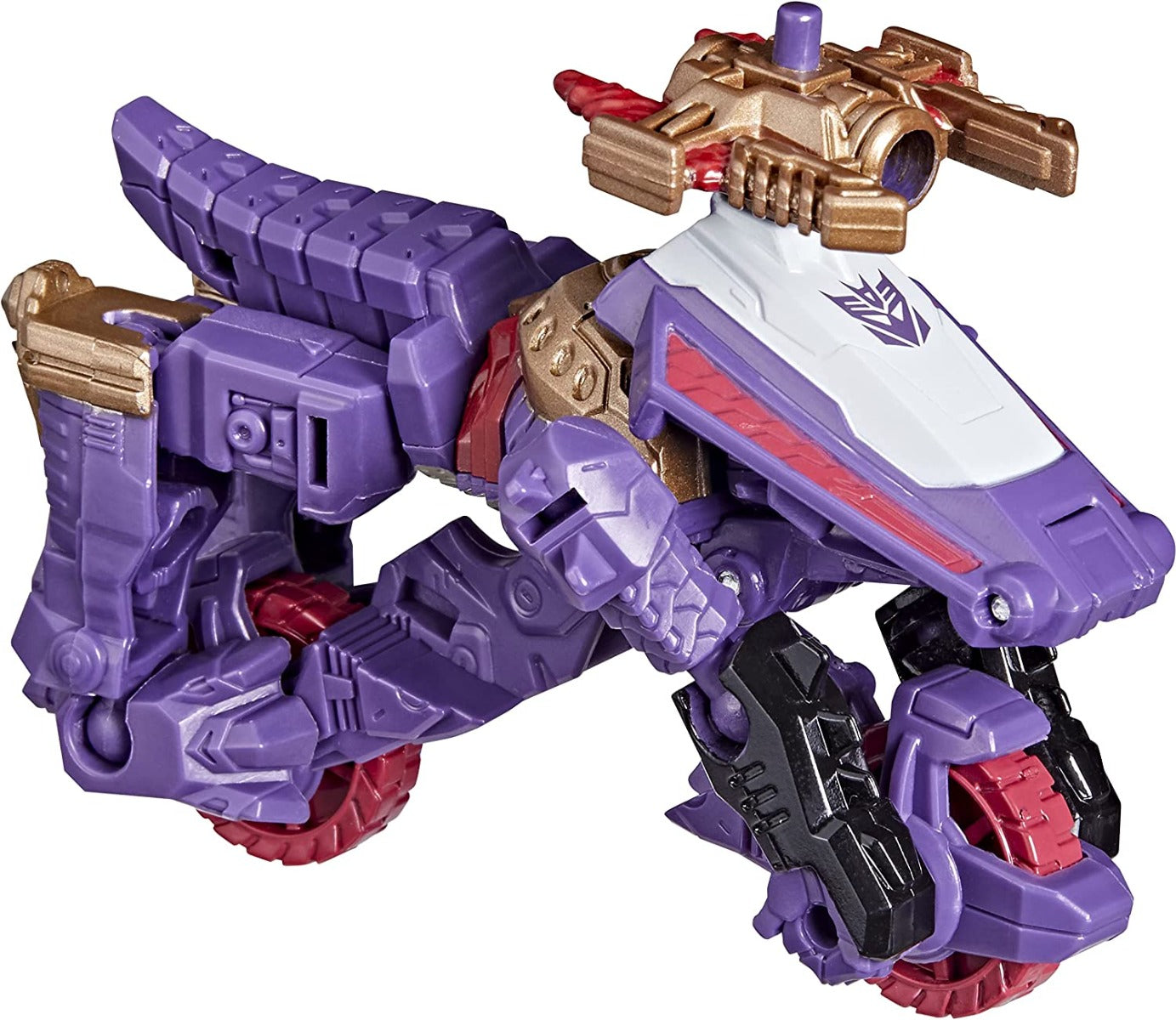 Buy Transformers Generations Legacy Core Iguanus Action Figure | Yallatoys.com