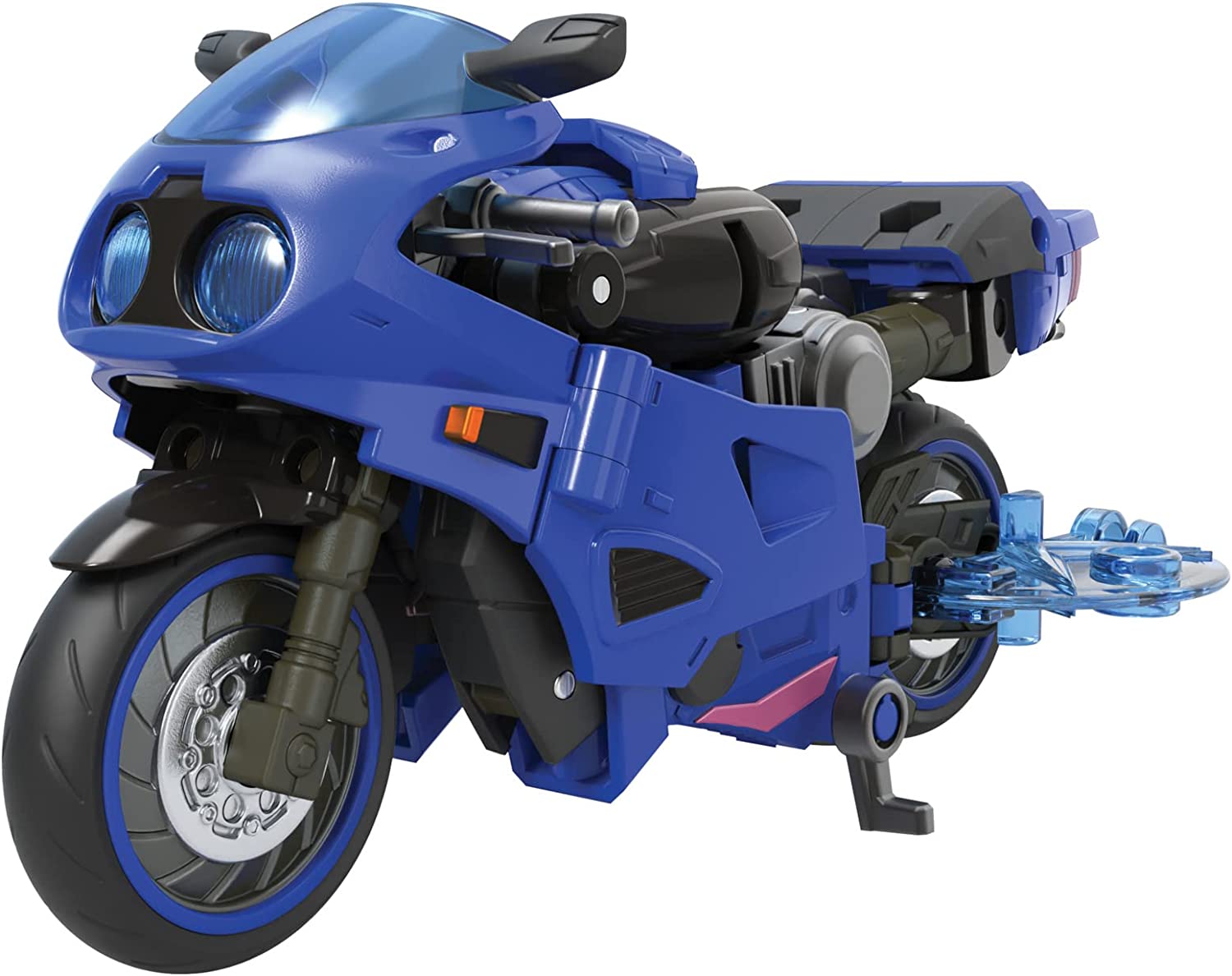 Buy Transformers Generations Legacy Deluxe Prime Universe Arcee Action Figure | Yallatoys.com