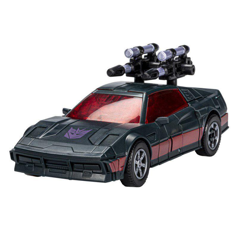 Buy Transformers Generations Legacy Deluxe Decepticon Wild Rider Action Figure | Yallatoys.com