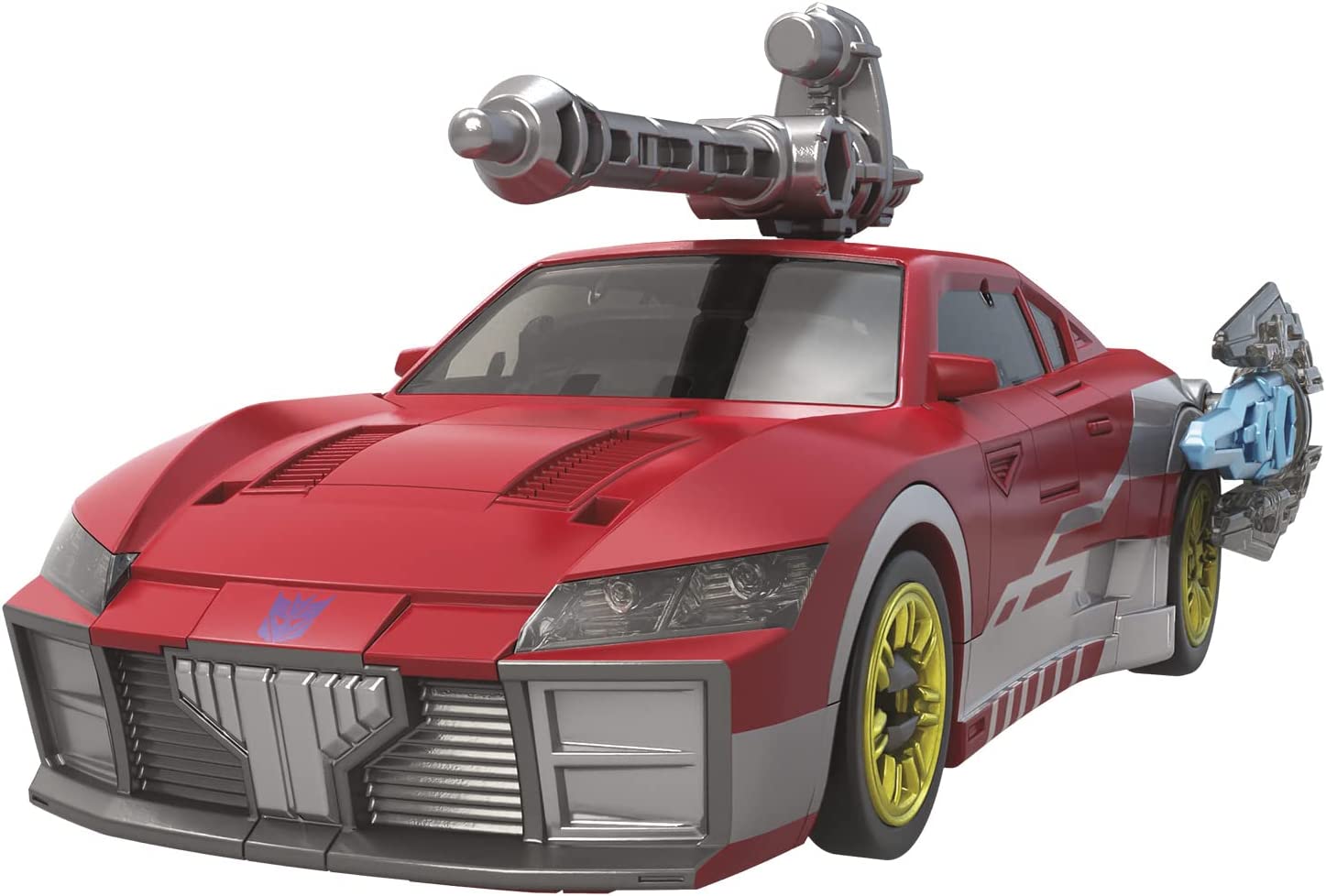 Buy Transformers Generations Legacy Deluxe Prime Universe Knock Out Action Figure | Yallatoys.com