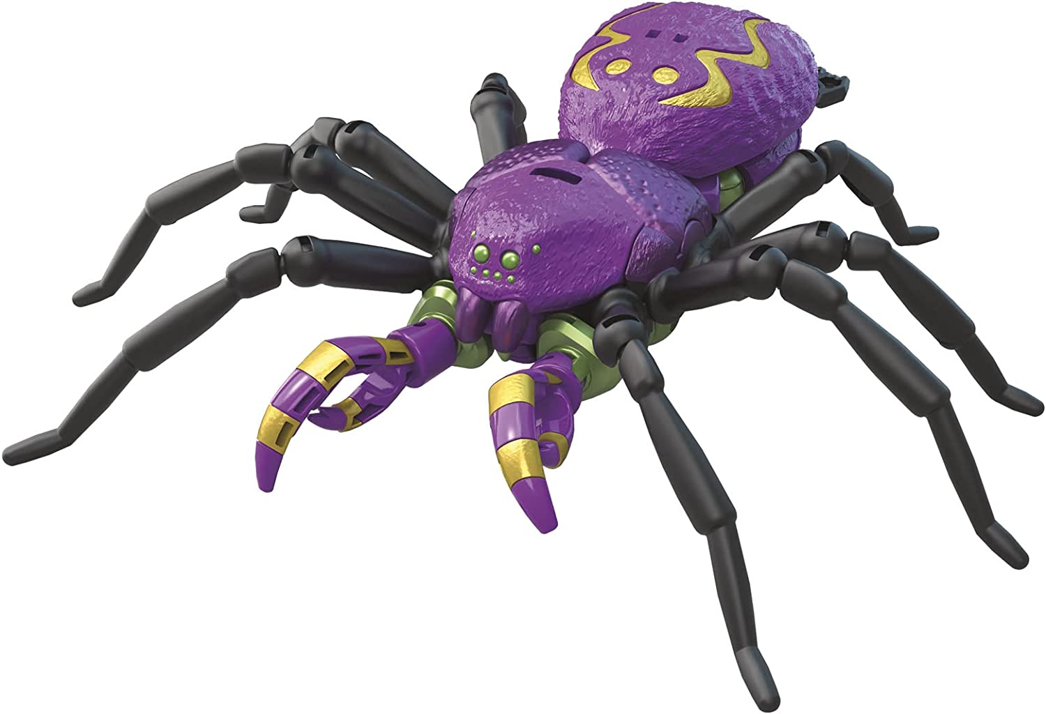 Buy Transformers Generations Legacy Deluxe Predacon Tarantulas Action Figure | Yallatoys.com