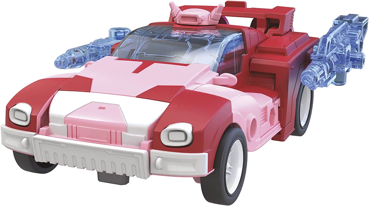 Buy Transformers Generations Legacy Deluxe Elita 1 Action Figure | Yallatoys.com