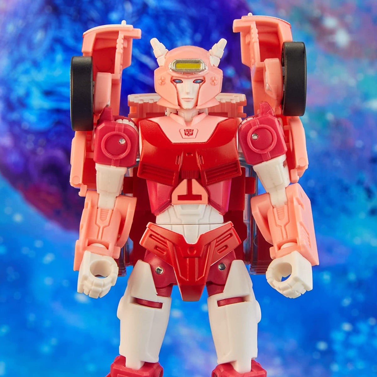 Buy Transformers Generations Legacy Deluxe Elita 1 Action Figure | Yallatoys.com