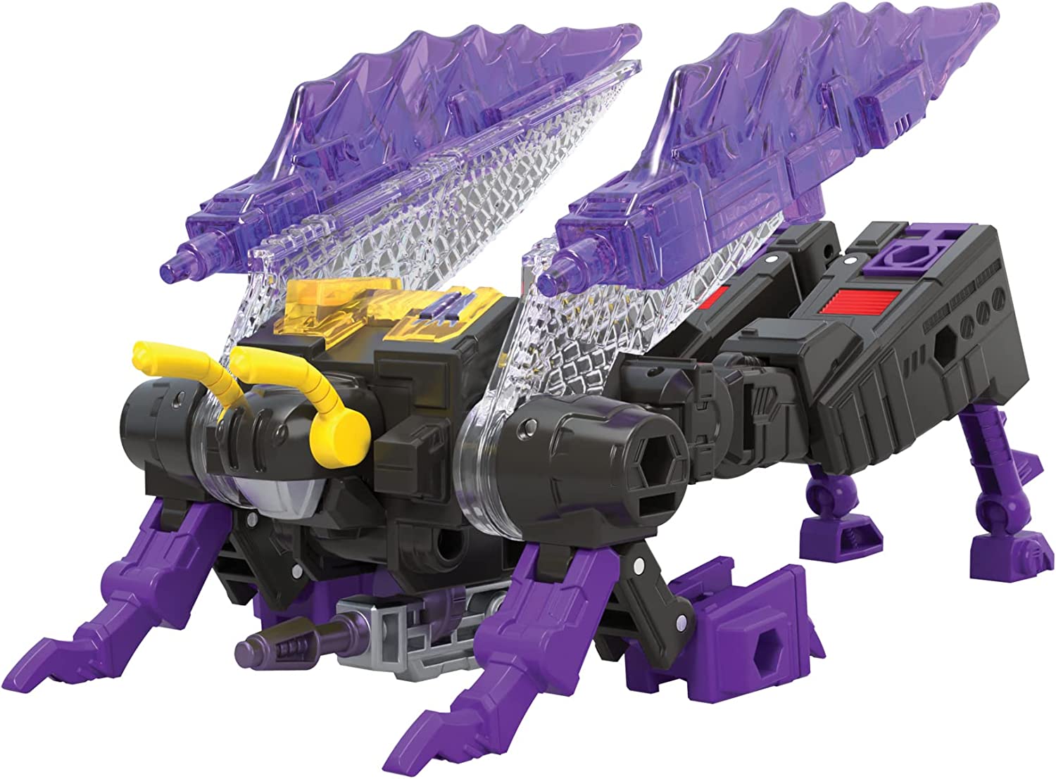 Buy Transformers Generations Legacy Deluxe Kickback Action Figure | Yallatoys.com