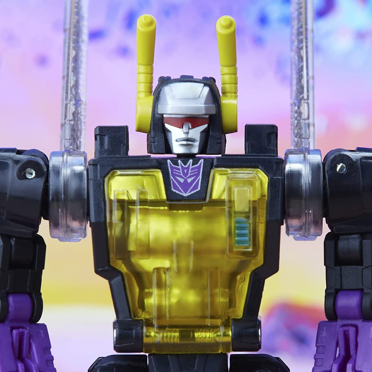 Buy Transformers Generations Legacy Deluxe Kickback Action Figure | Yallatoys.com