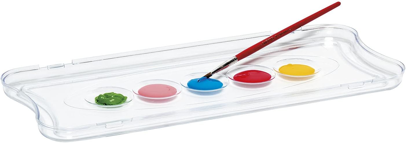 Buy Giotto Tempera Paint Tube 12ml 12pcs | Yallatoys.com