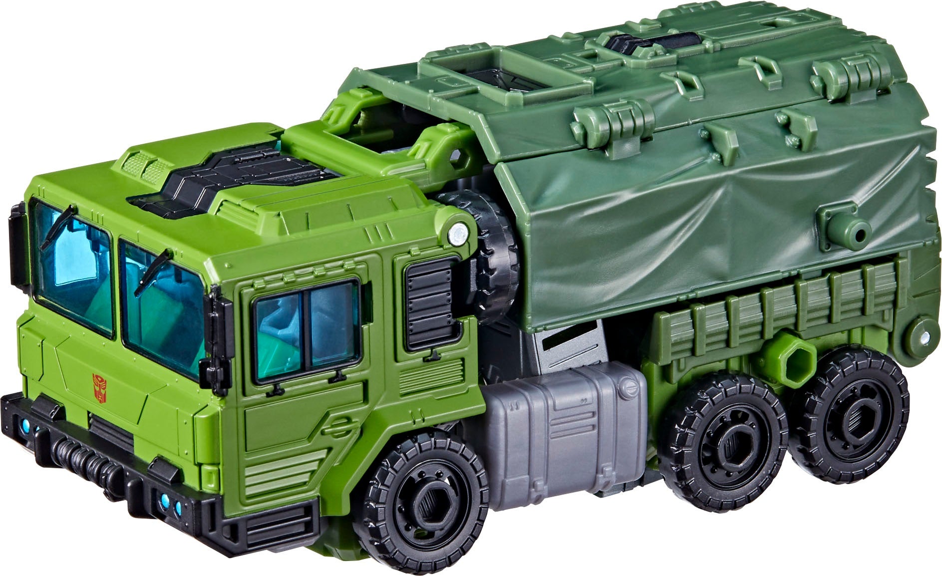 Buy Transformers Generations Legacy Voyager Prime Universe Bulkhead Action Figure | Yallatoys.com