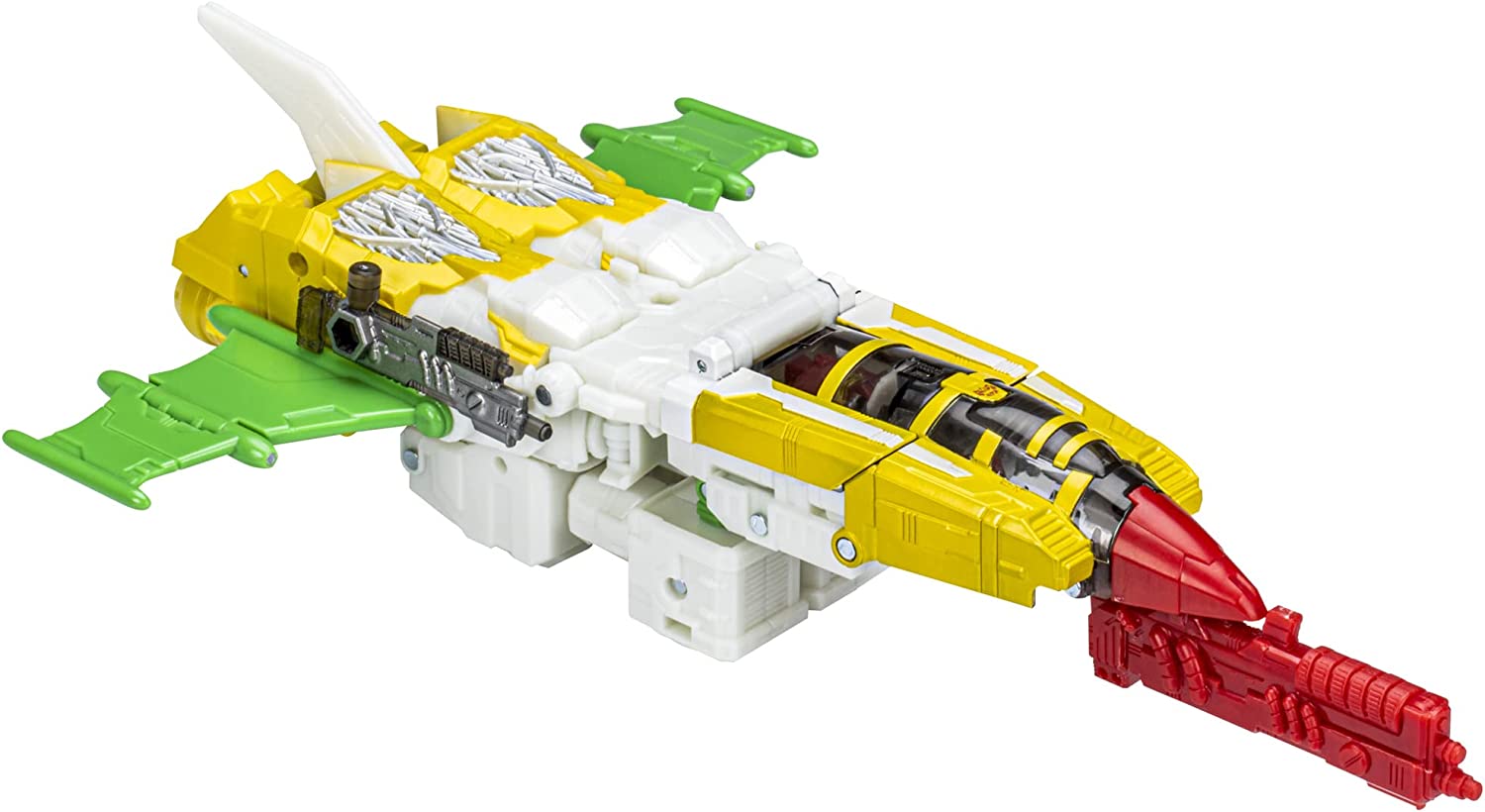 Buy Transformers Generations Legacy Voyager G2 Universe Jhiaxus Action Figure | Yallatoys.com