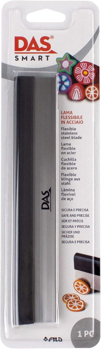 Buy Das Smart Flexible Steel Blade Large Clay Cutter | Yallatoys.com