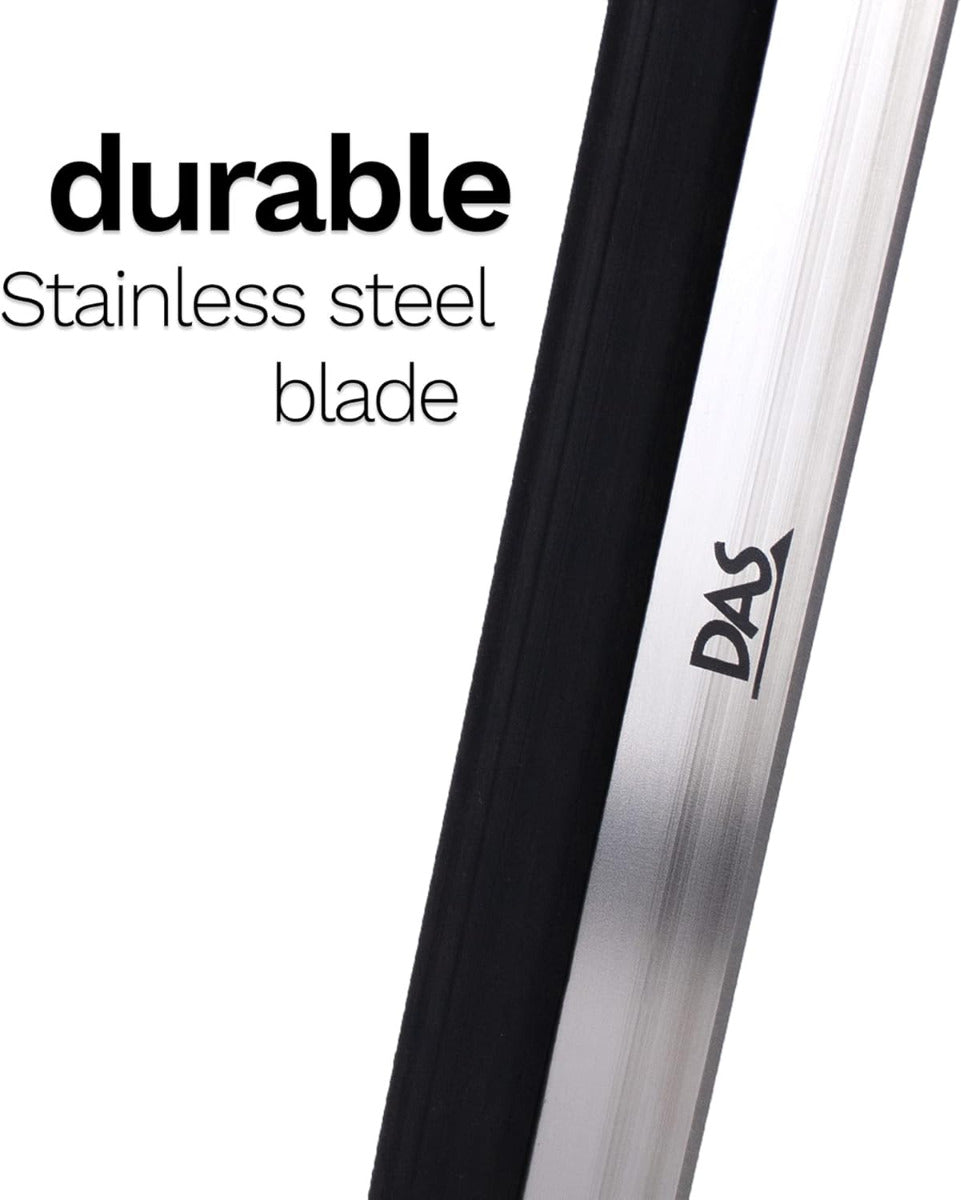 Buy Das Smart Flexible Steel Blade Large Clay Cutter | Yallatoys.com