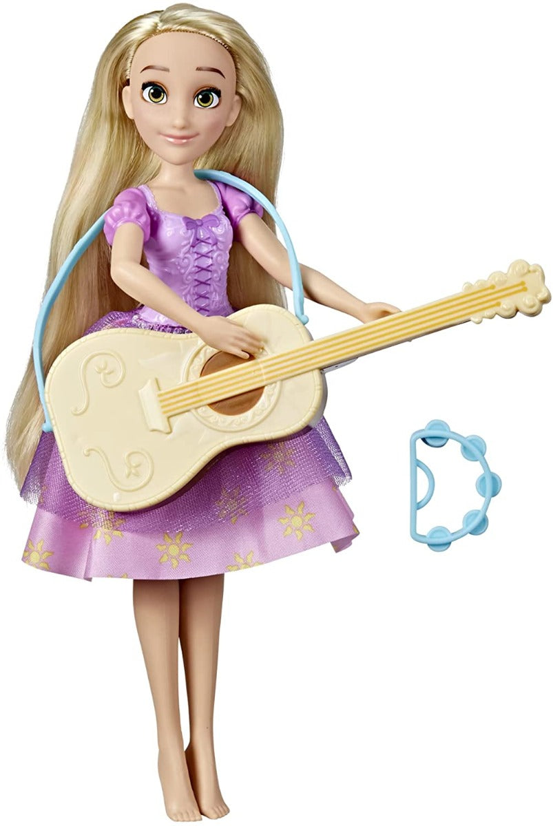 Buy Disney Princess Doll Rockin Rapunzel | Yallatoys.com
