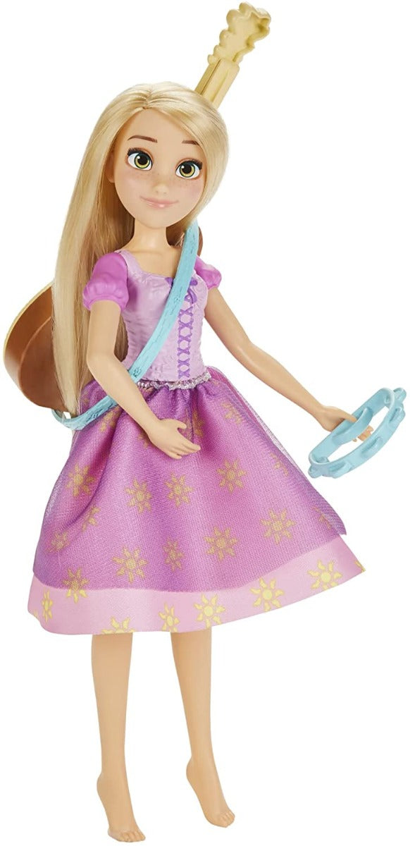 Buy Disney Princess Doll Rockin Rapunzel | Yallatoys.com