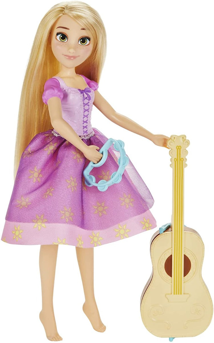 Buy Disney Princess Doll Rockin Rapunzel | Yallatoys.com