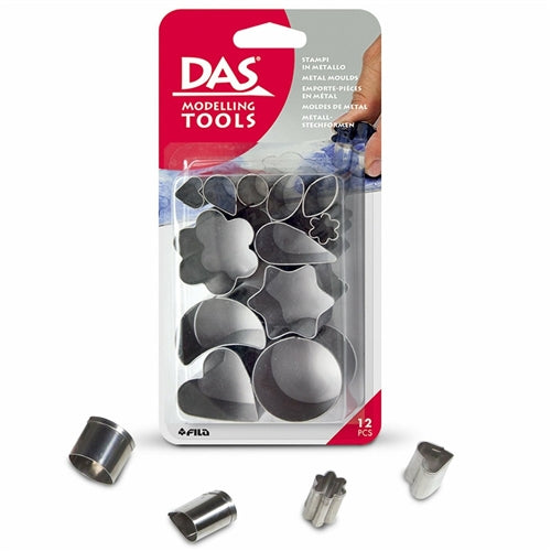 Buy Das Metal Cutter Modelling Tools (Sold Separately Subject To Availability) | Yallatoys.com
