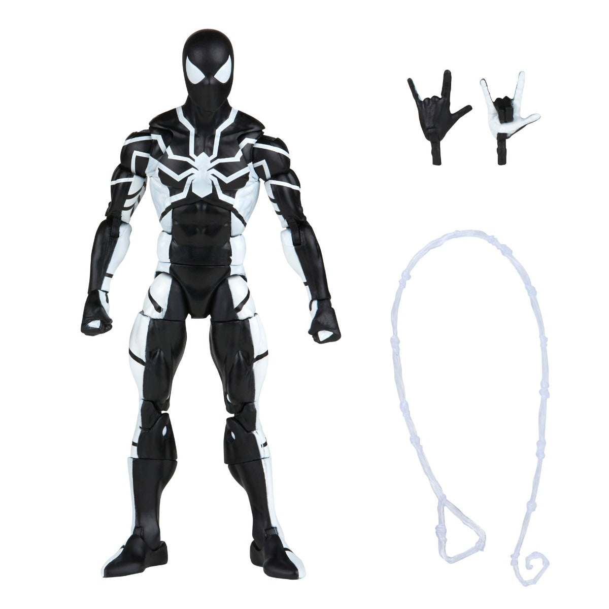 Buy Spider Man Marvel Legends Series 6inch Future Foundation Stealth Suit Action Figure | Yallatoys.com