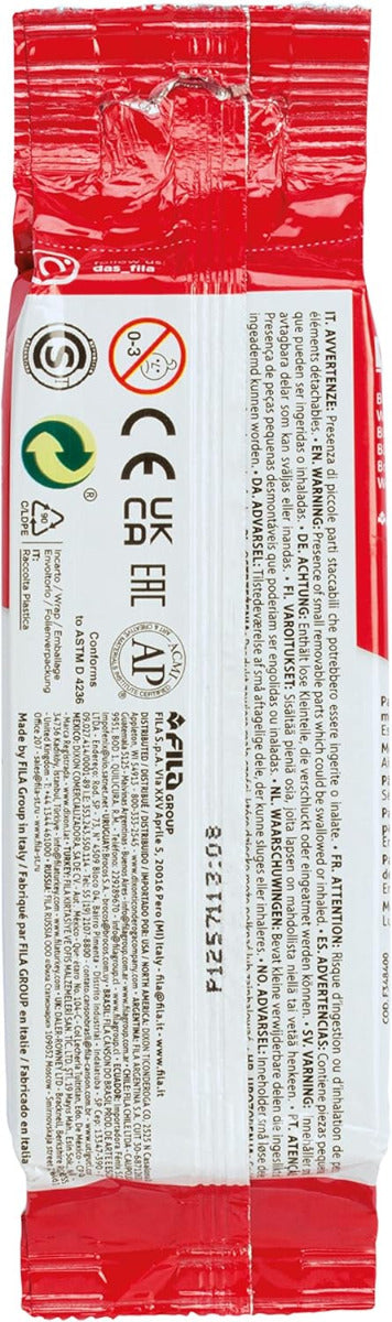 Buy Das Air Drying Modelling Clay White 250gm | Yallatoys.com