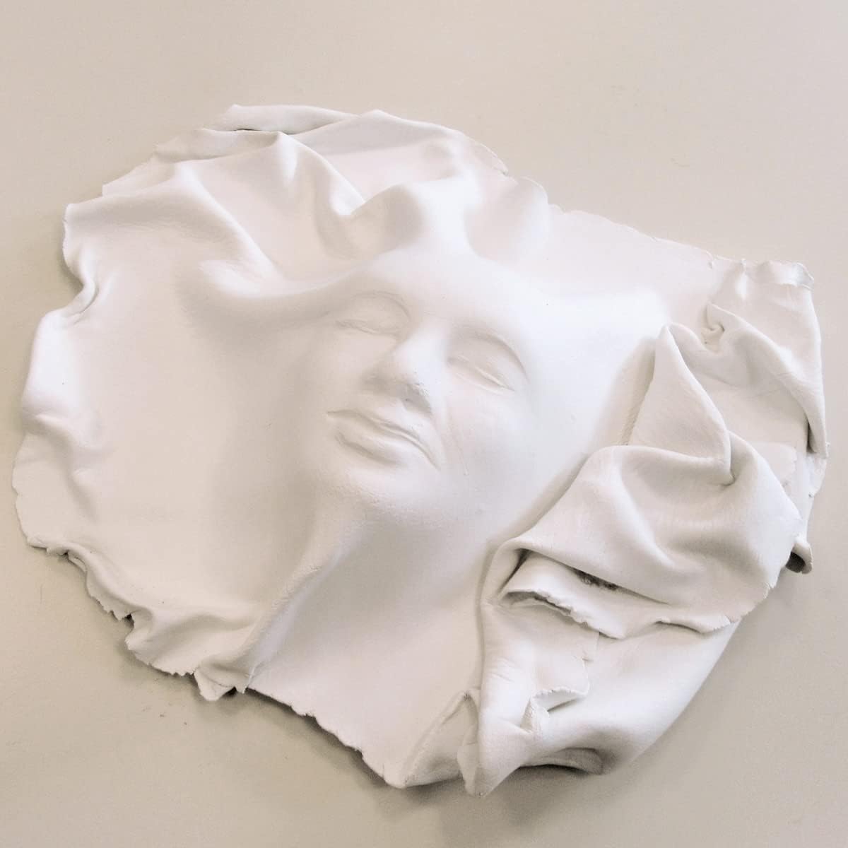 Buy Das Air Drying Modelling Clay White 250gm | Yallatoys.com
