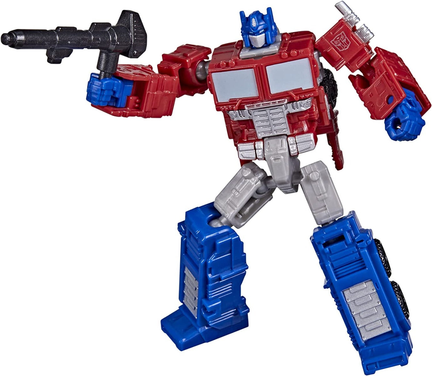 Buy Transformers Generations Legacy Core Optimus Prime Action Figure | Yallatoys.com
