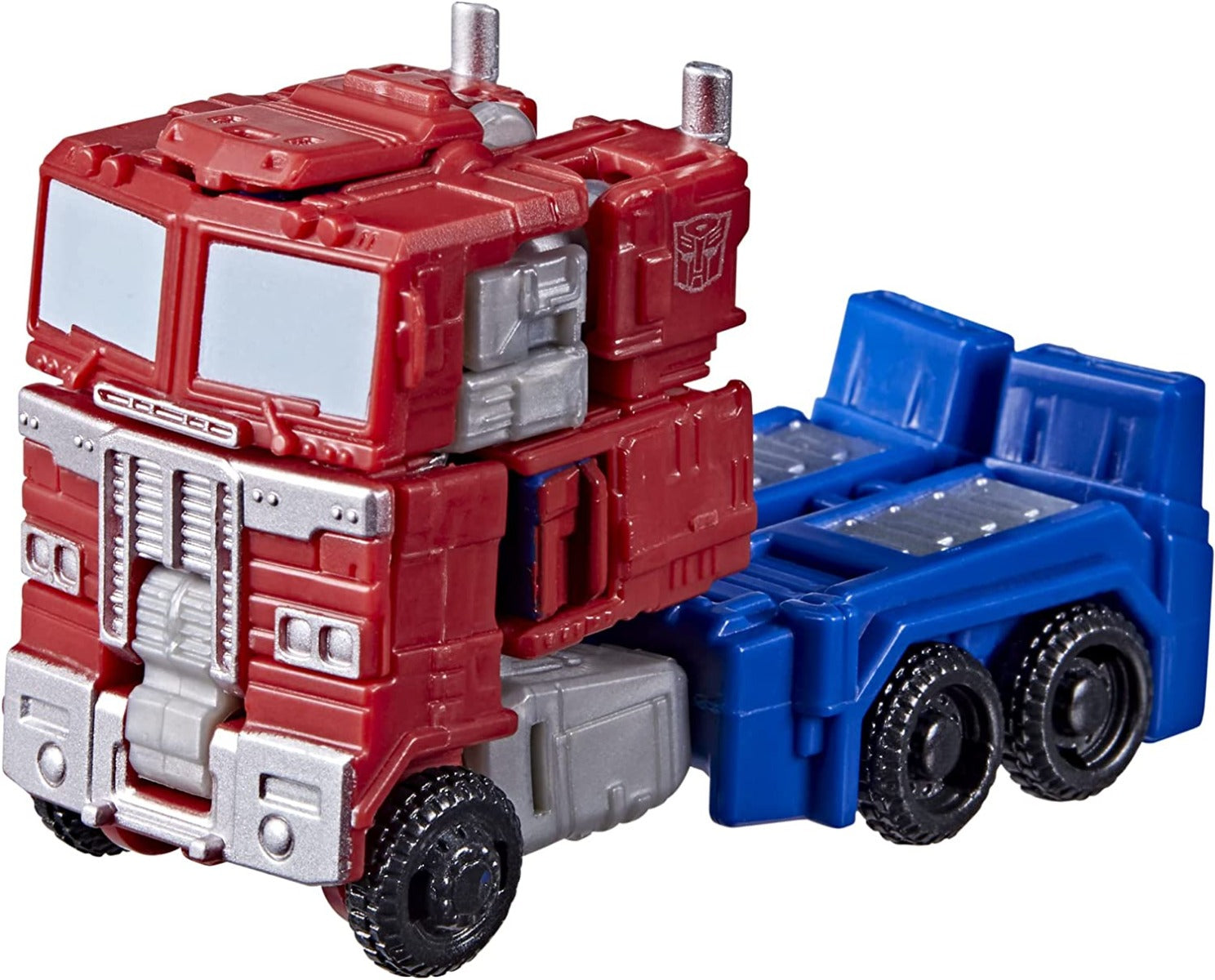 Buy Transformers Generations Legacy Core Optimus Prime Action Figure | Yallatoys.com