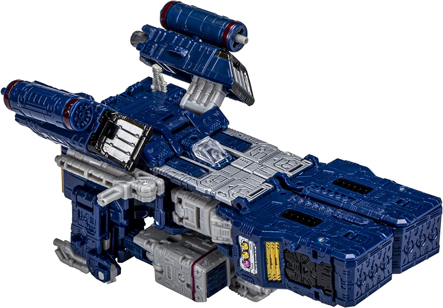 Buy Transformers Generations Legacy EV Voyager S Soundwave Action Figure | Yallatoys.com
