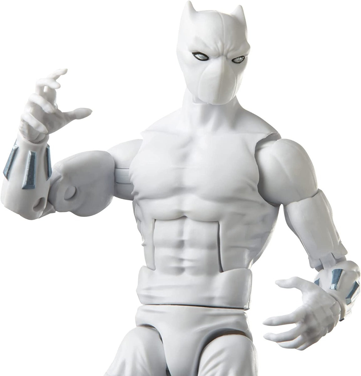 Buy Black Panther Hatut Zeraze 6inch Comics Action Figure | Yallatoys.com