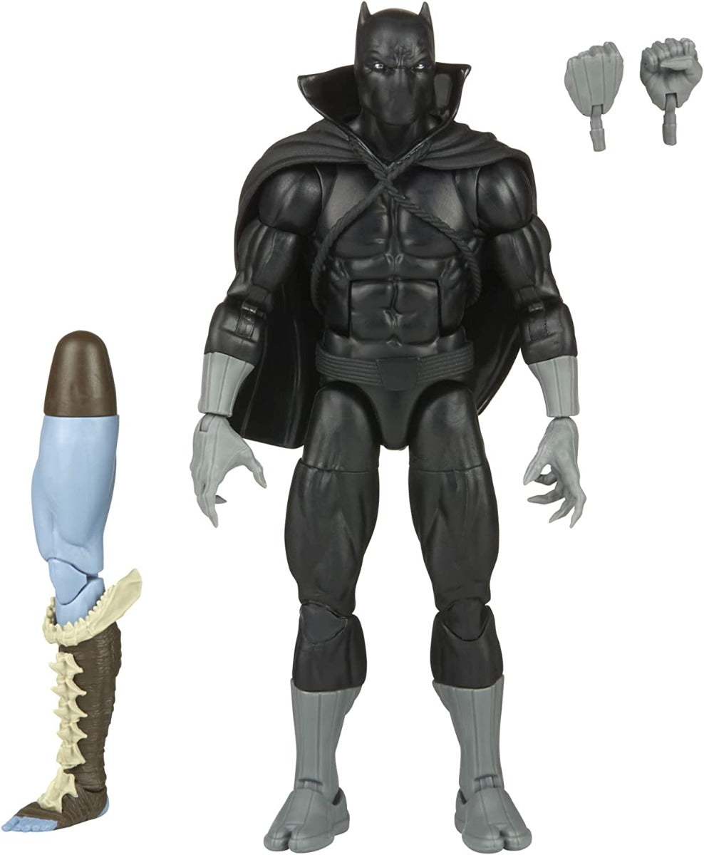 Buy Black Panther 6inch Marvel Comics Action Figure | Yallatoys.com