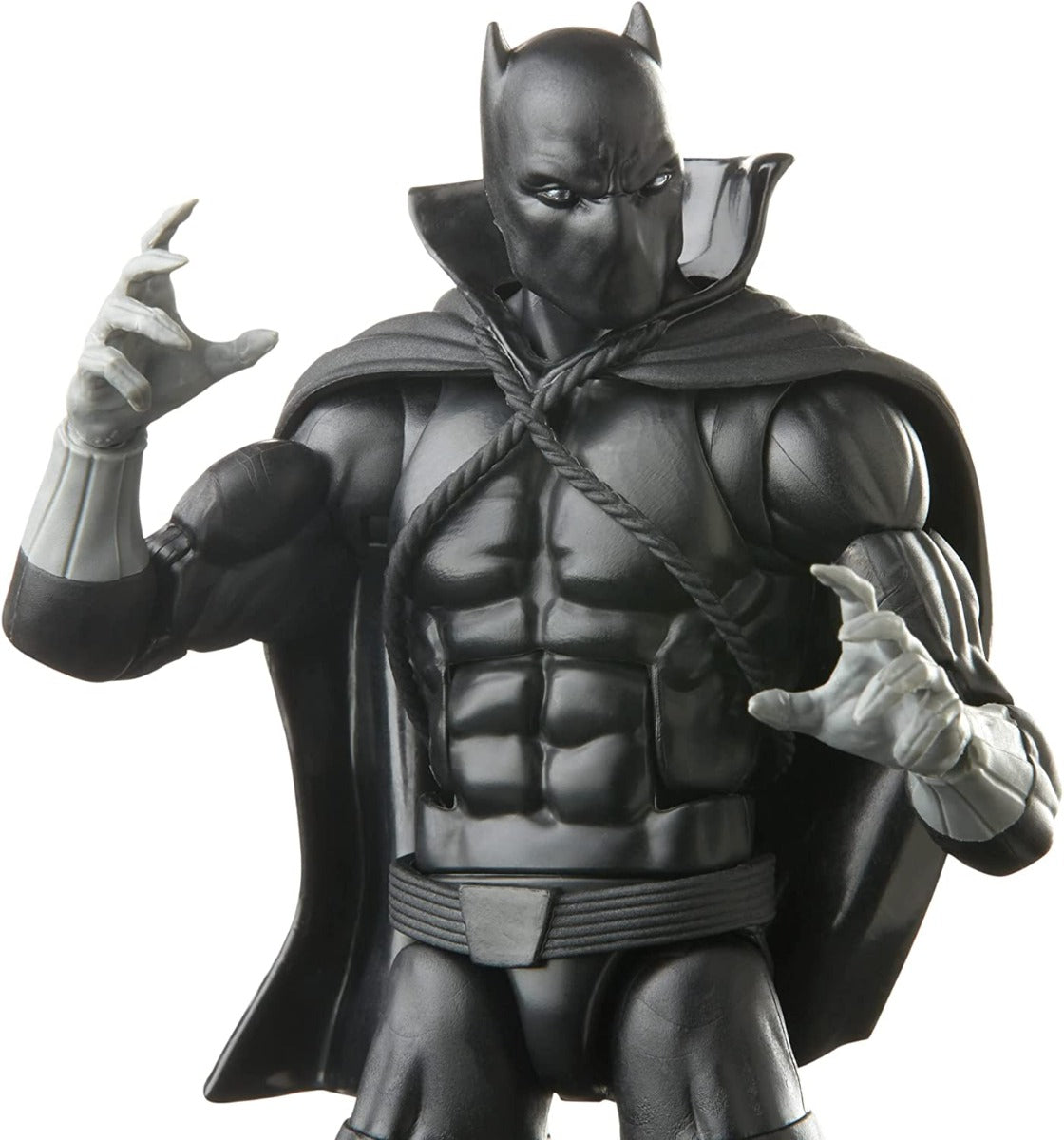 Buy Black Panther 6inch Marvel Comics Action Figure | Yallatoys.com