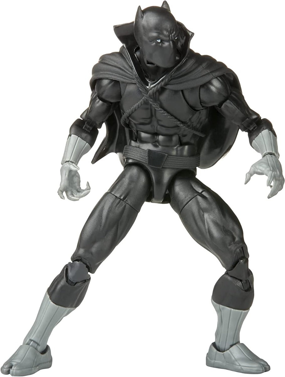 Buy Black Panther 6inch Marvel Comics Action Figure | Yallatoys.com