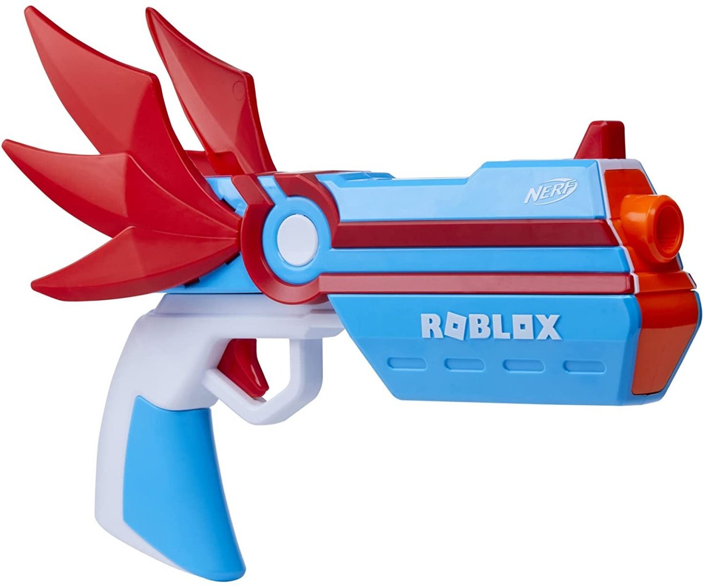 Buy Nerf Roblox MM2 Dartbringer LOB Angel With 3 Elite Darts | Yallatoys.com