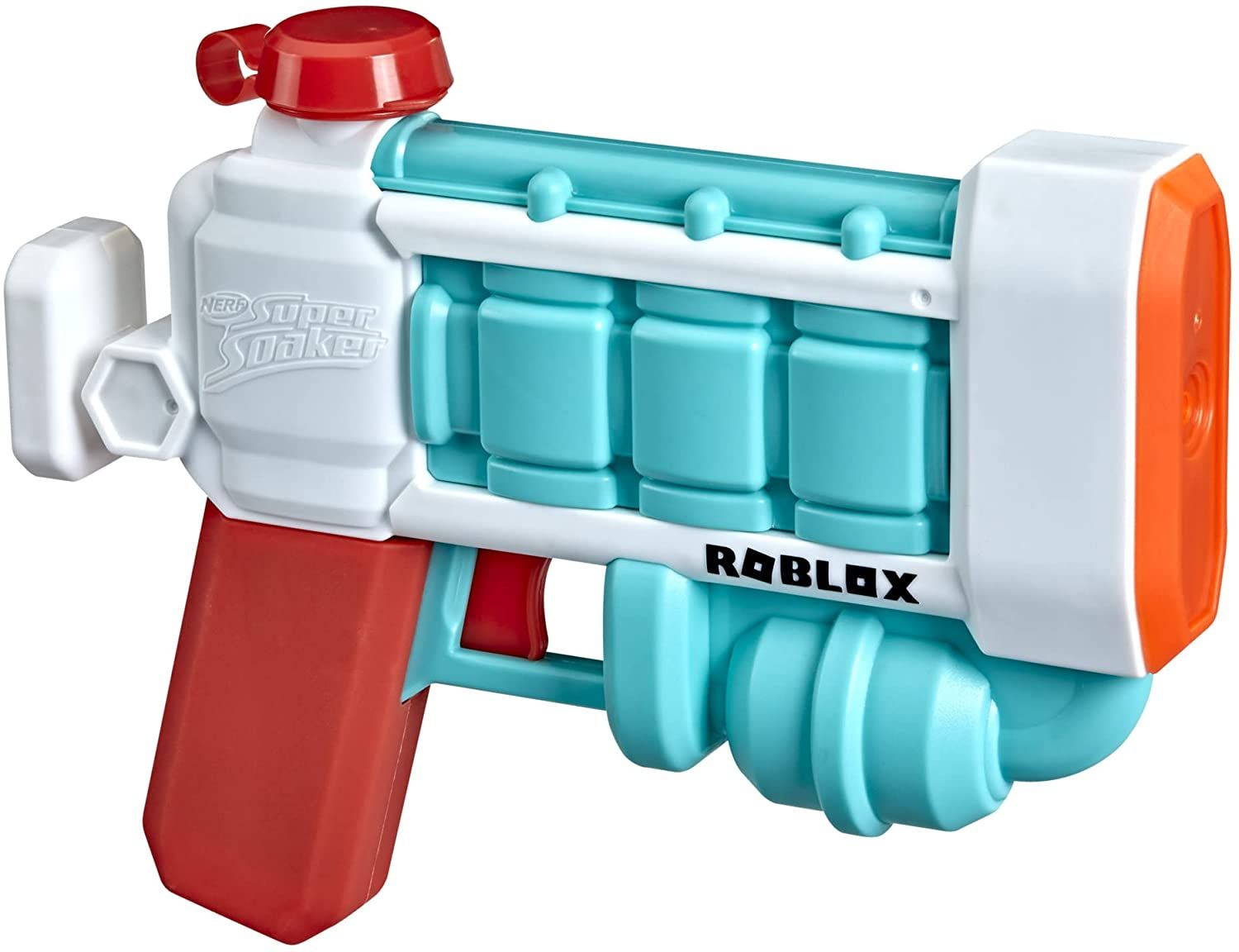 Buy Nerf Super Soaker Roblox Big Paintball | Yallatoys.com