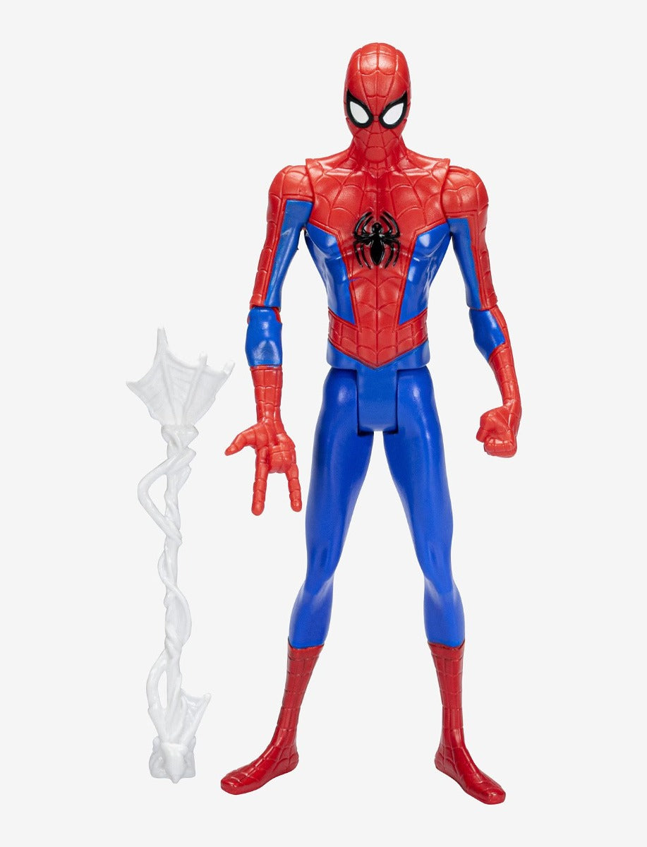 Buy Spider Man Across the Spider Verse 6inch Spider Man Action Figure | Yallatoys.com