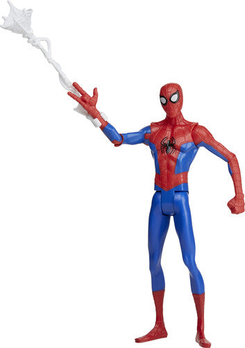 Buy Spider Man Across the Spider Verse 6inch Spider Man Action Figure | Yallatoys.com