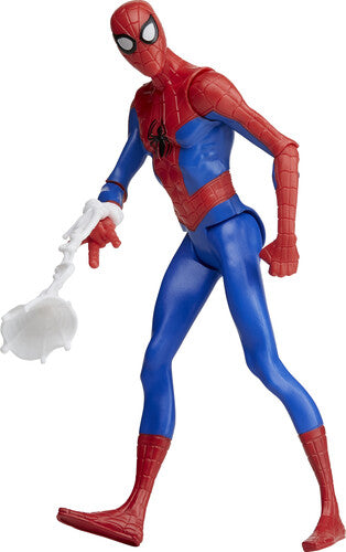 Buy Spider Man Across the Spider Verse 6inch Spider Man Action Figure | Yallatoys.com