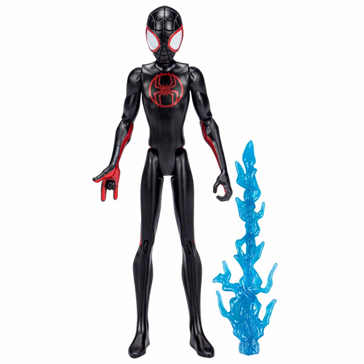 Buy Spider Man Across the Spider Verse Miles Morales 6inch Action Figure | Yallatoys.com