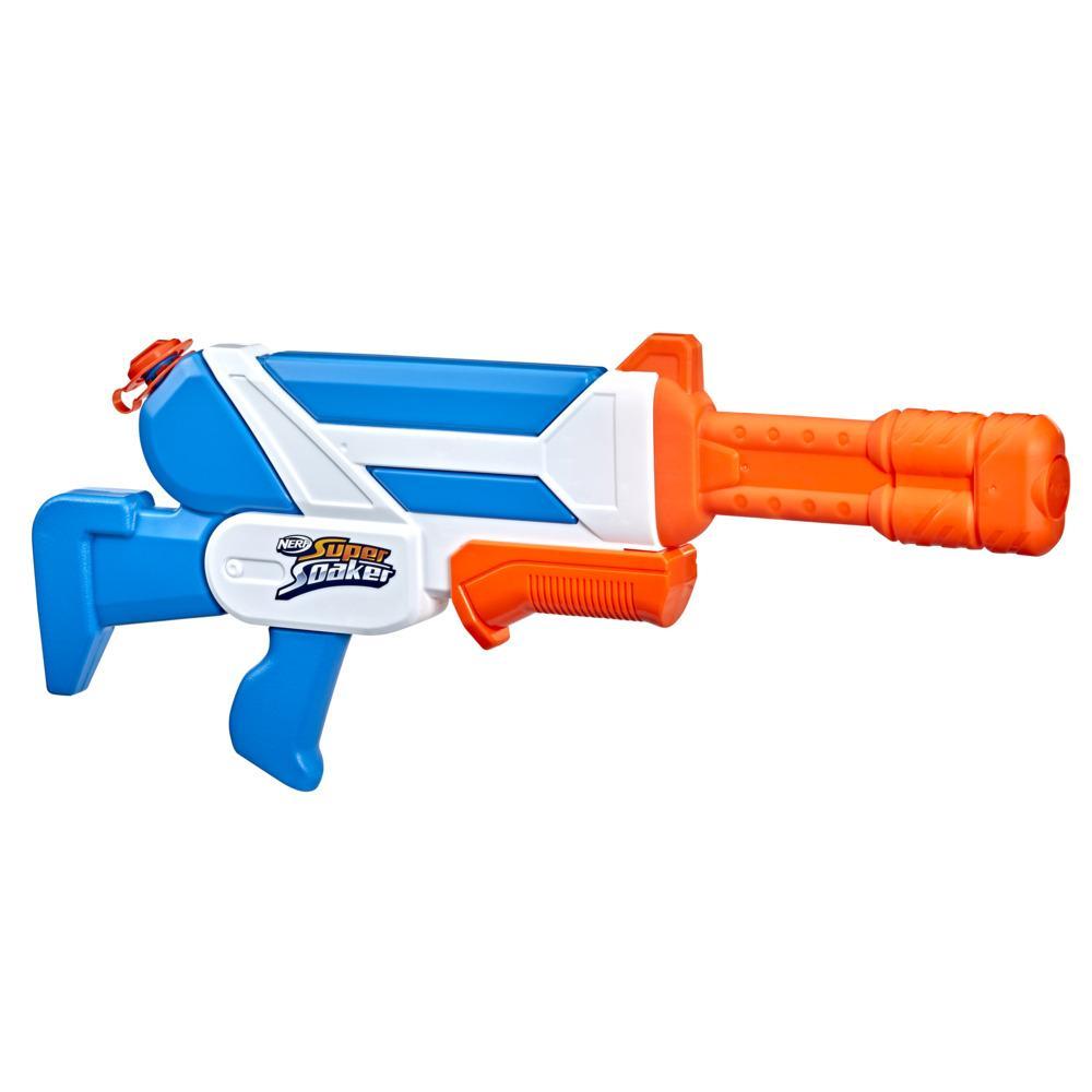 Buy Nerf Super Soaker Twister Water Blaster | Yallatoys.com