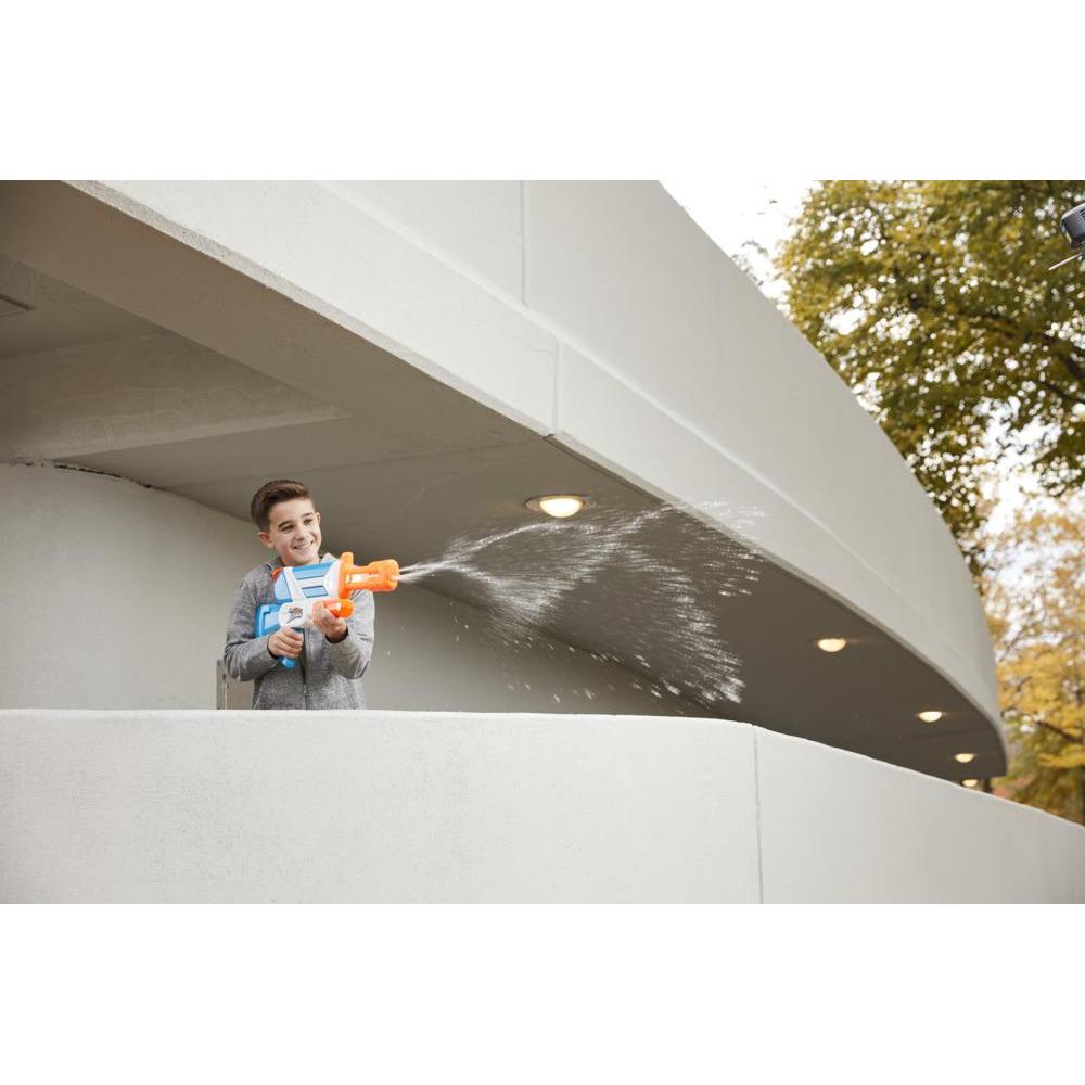 Buy Nerf Super Soaker Twister Water Blaster | Yallatoys.com