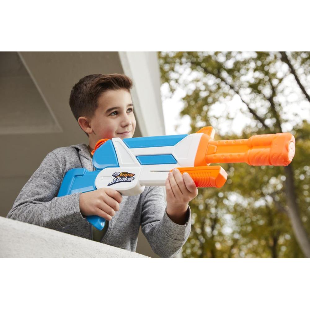 Buy Nerf Super Soaker Twister Water Blaster | Yallatoys.com