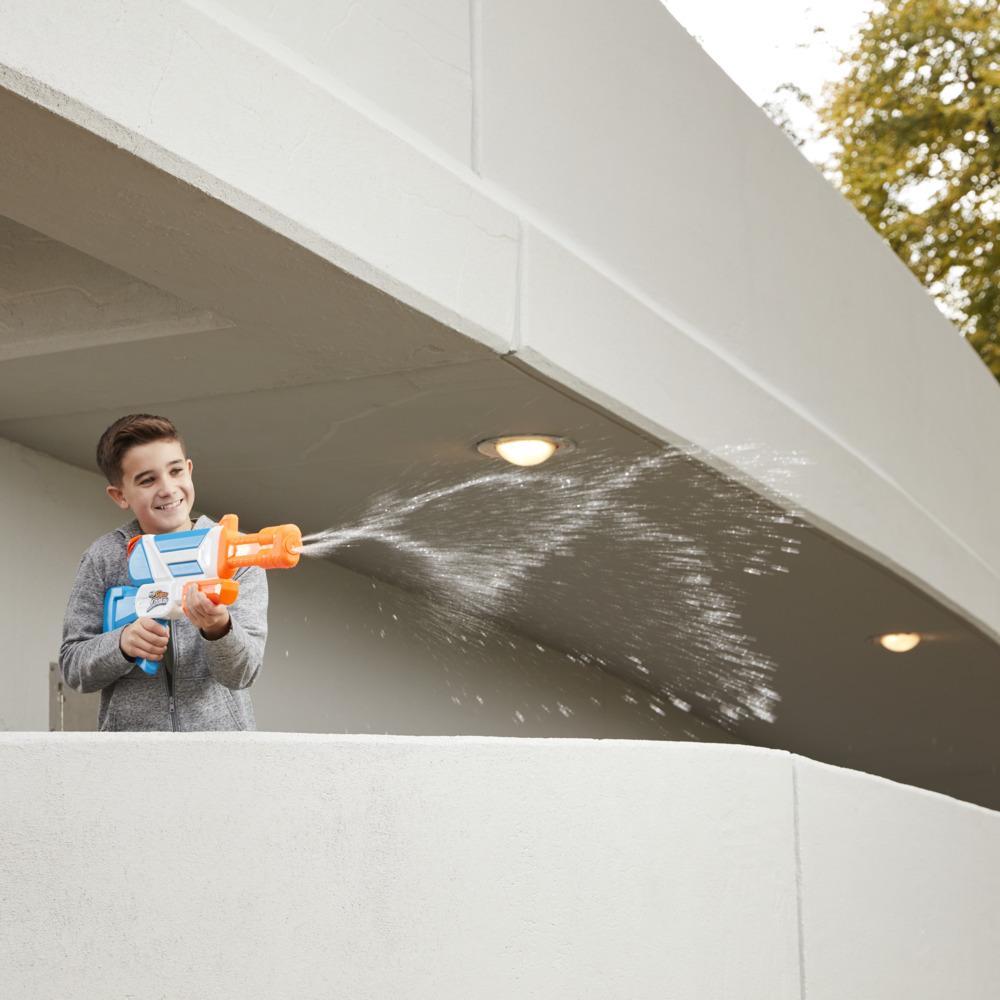 Buy Nerf Super Soaker Twister Water Blaster | Yallatoys.com