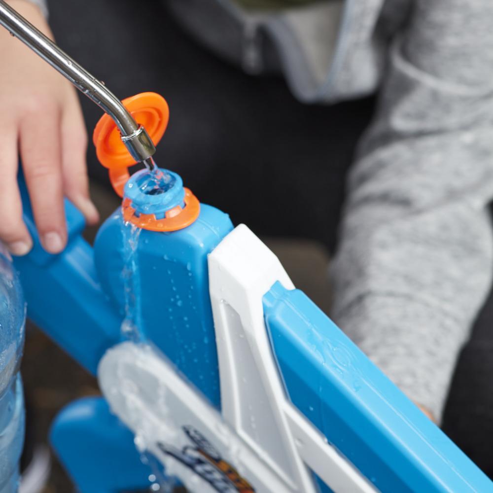 Buy Nerf Super Soaker Twister Water Blaster | Yallatoys.com